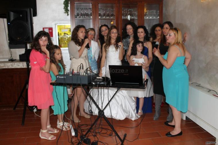 Karaoke