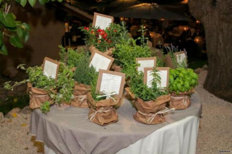 Tableau mariage