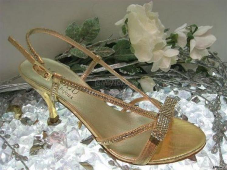Zeta - Calzature da donna per cerimonie