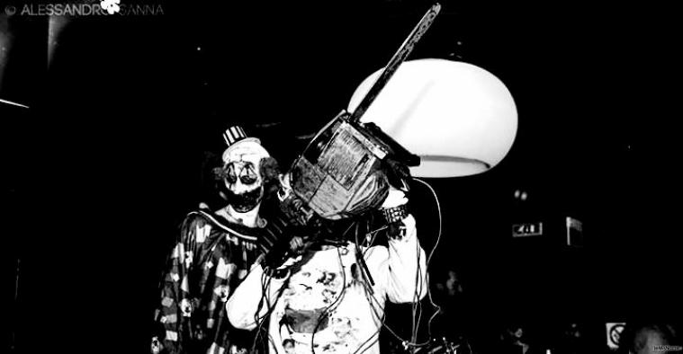 ABC Animazione - Tema Horror