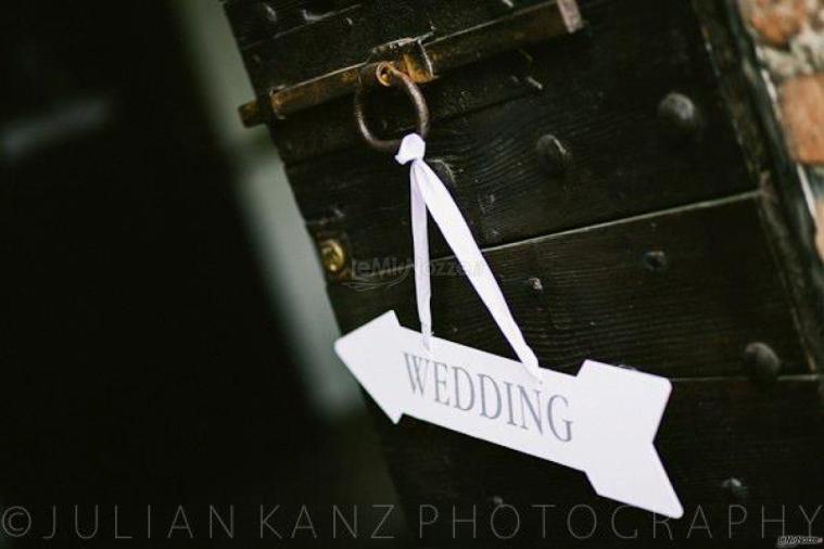 Allestimento - Weddings and Dreams