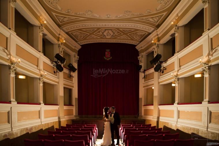 Photographer Tuscany, Studio Fotografico Righi