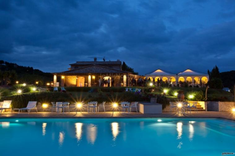 Location per matrimoni ad Assisi