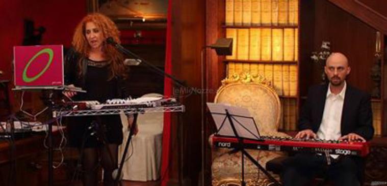 Duo voce e piano