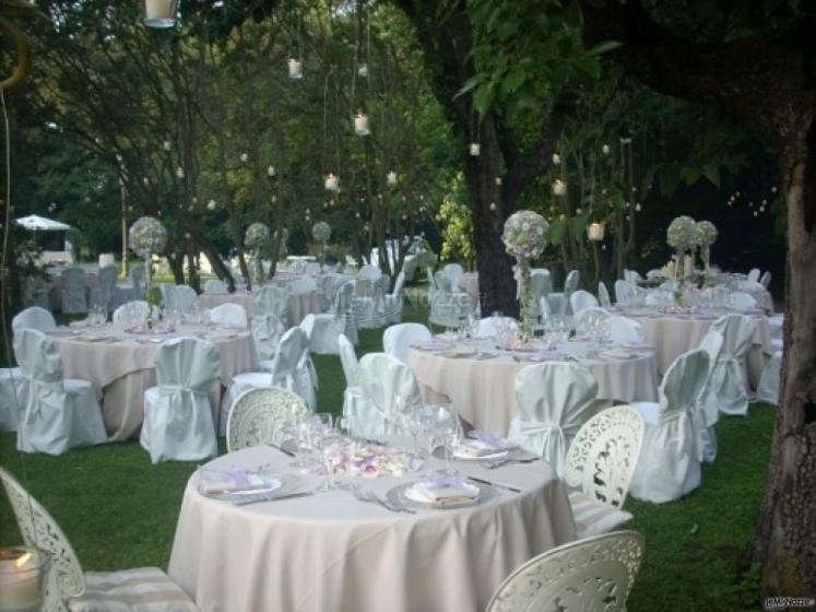 Loris Fiori - Addobbi floreali per il matrimonio a Bologna