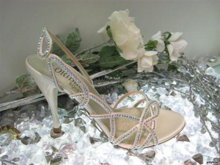 Zeta - Scarpe per cerimonie da donna