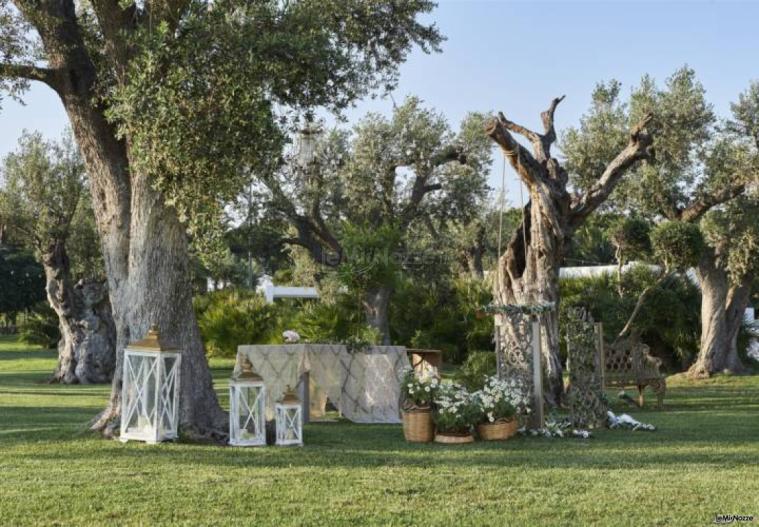 Borgo Ducale Brindisi - Apertura stagione