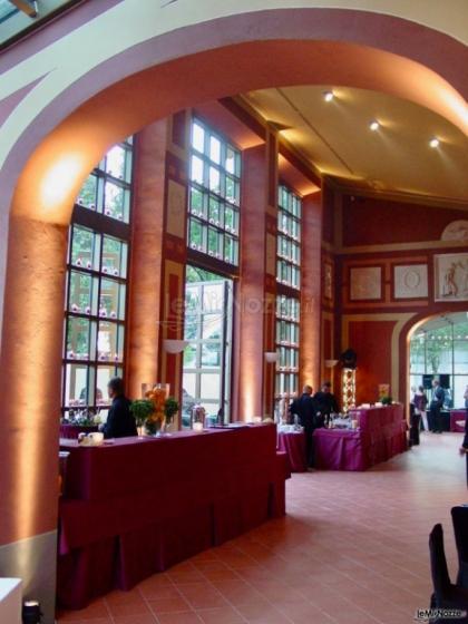 Museo Stibbert Eventi - La location per un matrimonio da sogno