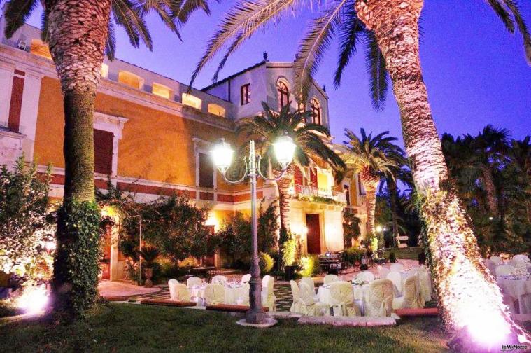 Villa Fenicia Ruvo di Puglia