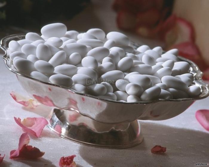 Confetti per il matrimonio