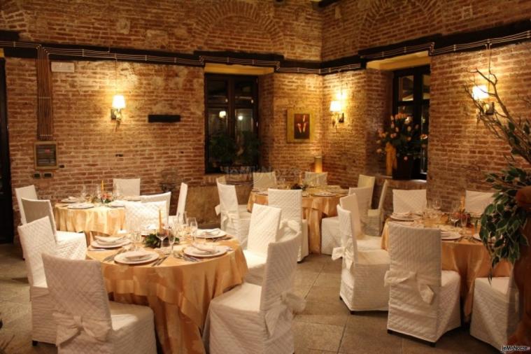 Sapore divino - Location per il matrimonio a Messina