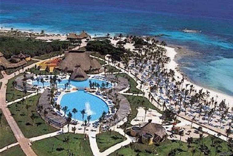Travelsens - Organizzazione viaggi di  nozze in Europa e Italia