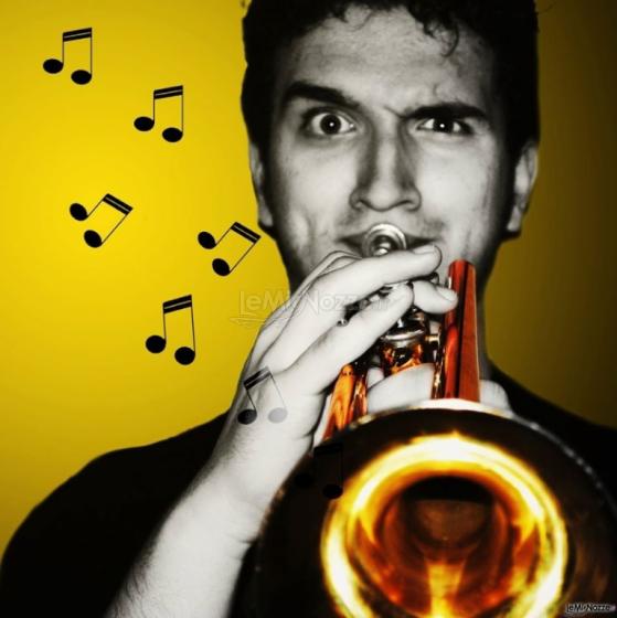 Sara Ricciolilla Todisco - Musica e divertimento per le nozze