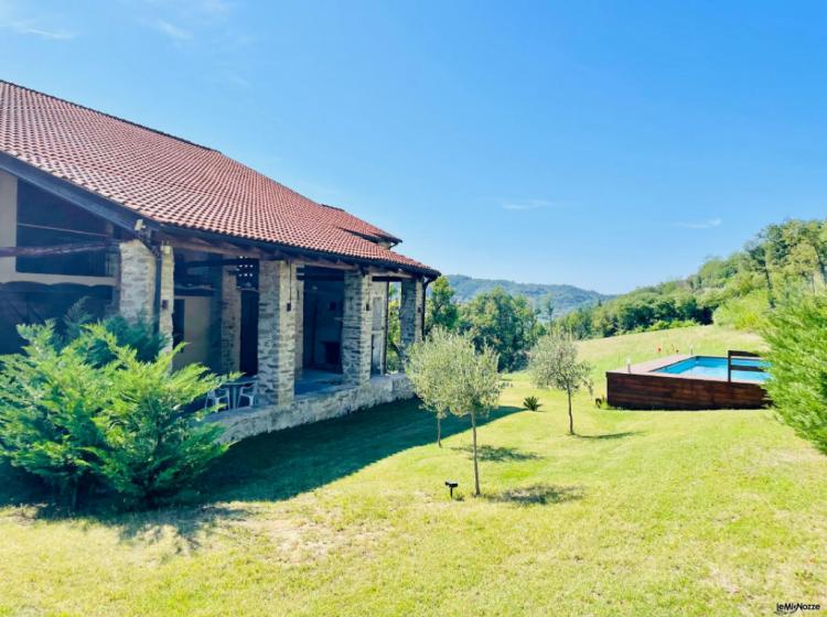 Tenuta San Lorenzo 5