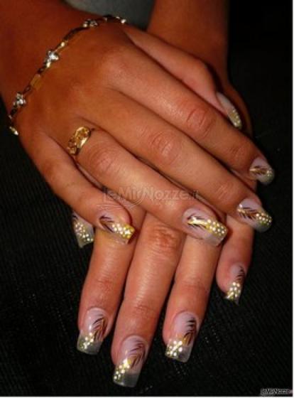Brenda Lazzara, manicure e trucco sposa a Mascalucia (Catania)