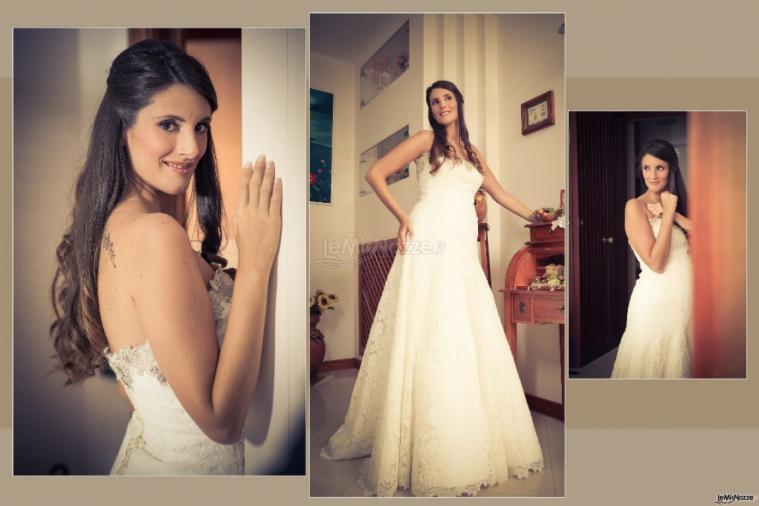 Studio fotografico a Napoli