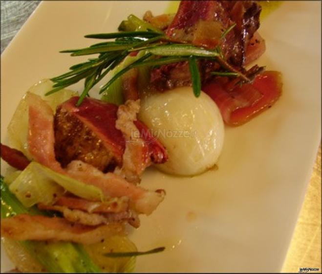 Villa Pasini - Cucina di alta qualità