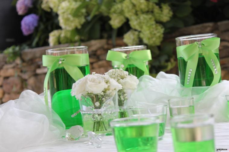 Wedding cake - Mister Wedding Planner