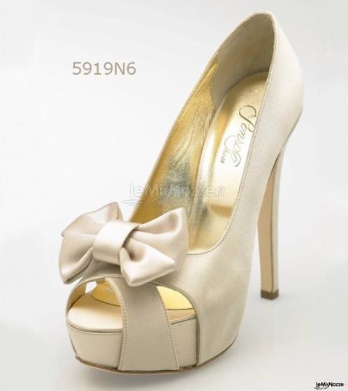 Scarpe sposa - Penrose