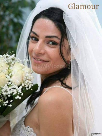 Glamour - Centro Bellezza&Benessere - La sposa è pronta!
