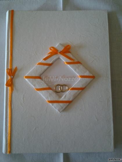 Le Nozze Che Vorrei - Guestbook per matrimoni