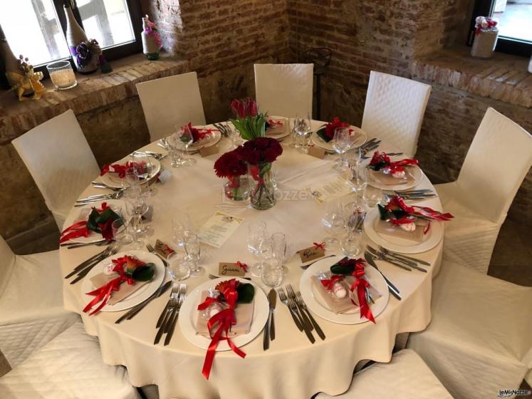 Sapore divino - Location per il matrimonio a Messina
