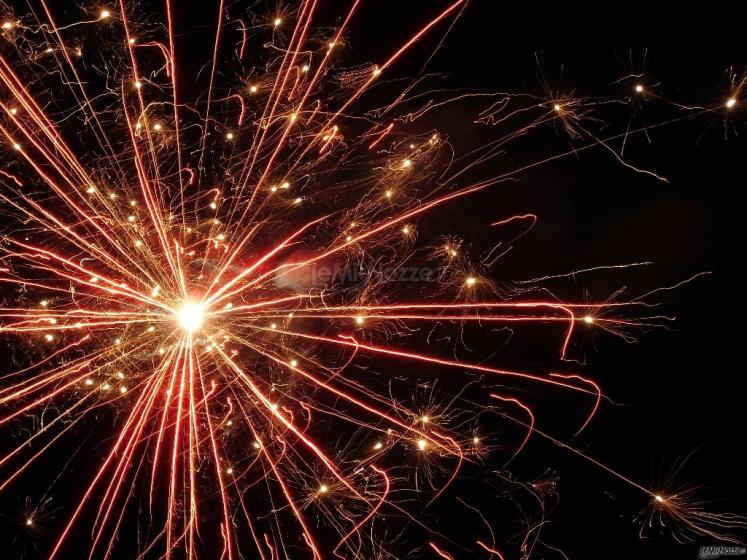 Pirotecnica di Branchina Pietro - Fuochi d'artificio a Messina
