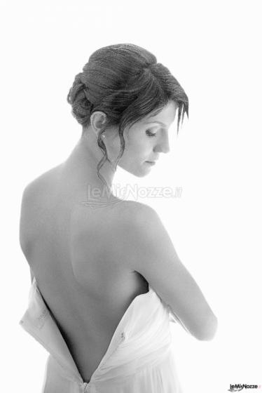 Maurizio Lorenzi Photographer - Wedding Portrait