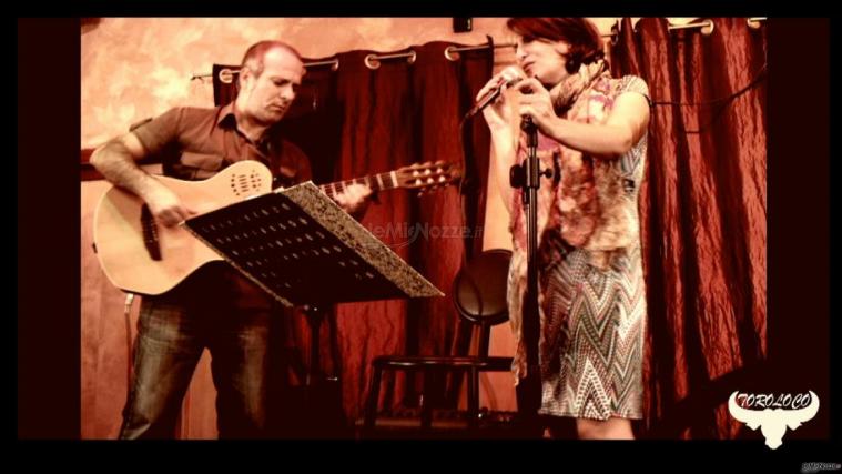 Trio musicale per il matrimonio a Monza