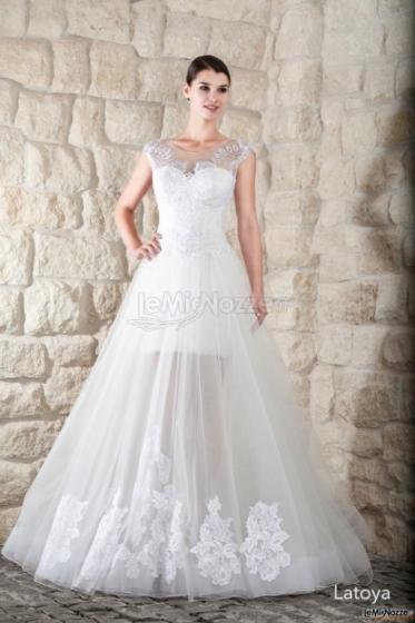 My Dream Day - Abiti da sposa, modello Latoya