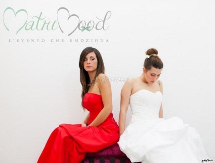 Abiti da sposa e da cerimonia