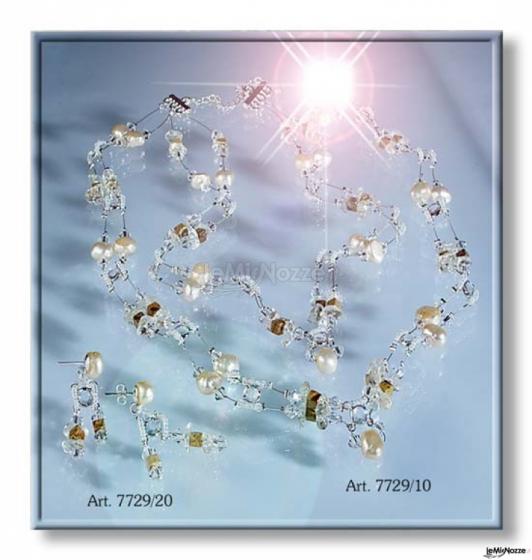 Drusi Bijoux - Accessori sposa e bomboniere per matrimoni