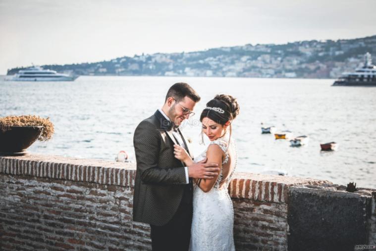 Sollo Fotografia - Le fotografie per il matrimonio a Napoli