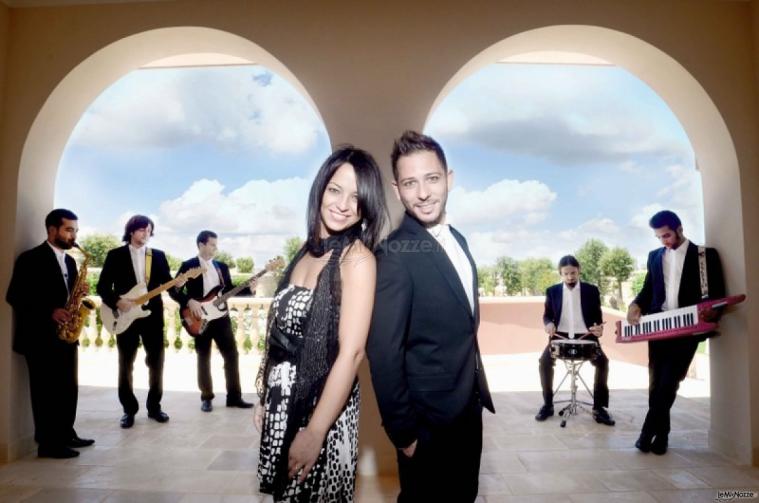 Dark Angel - Band musicale per il matrimonio a Bari