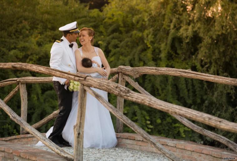 Mazzolifoto.it - Le foto per il matrimonio a modena