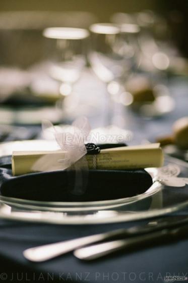 Allestimento - Weddings and Dreams