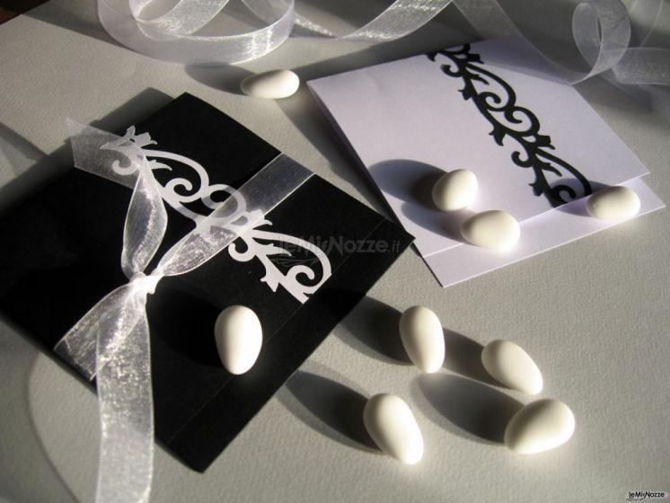 mod. Minimal black & Minimal white