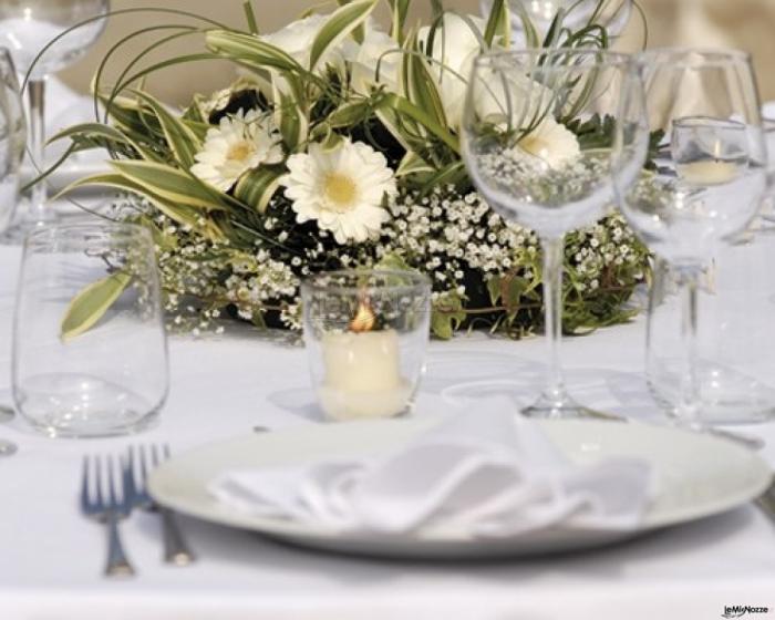 Negri Ricevimenti - Catering per il matrimonio a Brescia