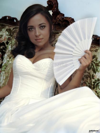 Studio 4 Italy - Foto professionali sposa