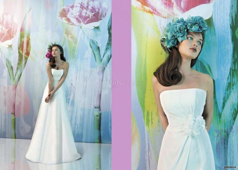 Collezione Carlo Pignatelli Florinda Couture