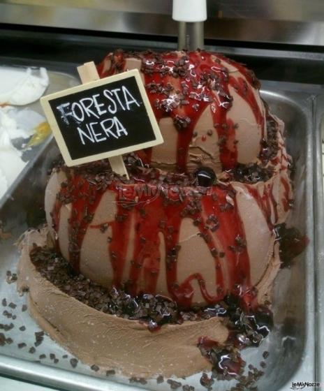 Gelaterie Leoni - Gelato artigianale