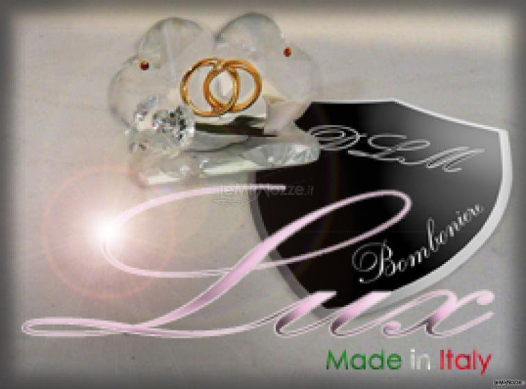 DLM Bomboniere - le linee prestigiose