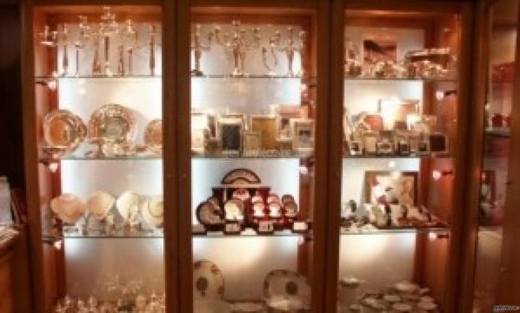 Sigurani Marongiu - Gioielleria a Nuoro
