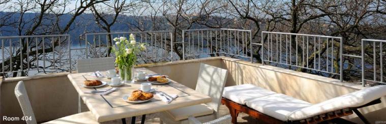 La Locanda del Pontefice - Pernottamento e suite per sposi a Roma