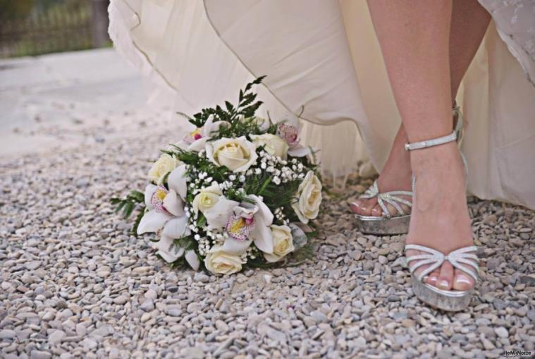 Ilaria Cicchetto Foto - Servizi fotografici per il matrimonio