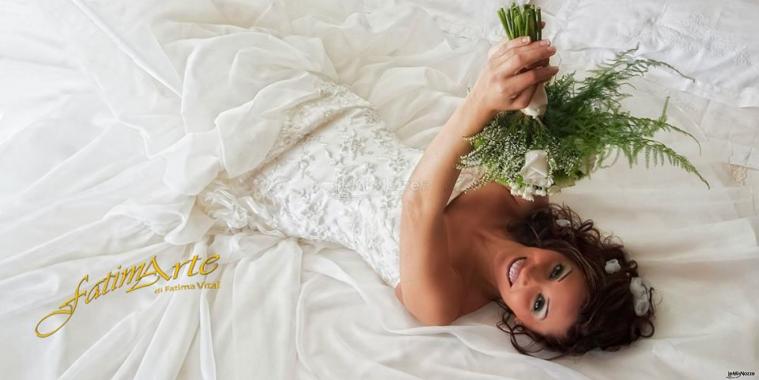 Il bouquet - Fatimarte