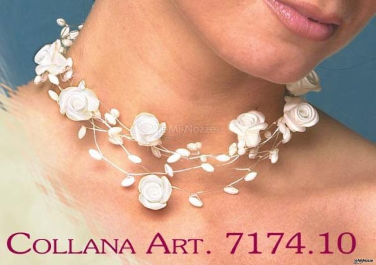 Drusi Bijoux - Accessori da sposa