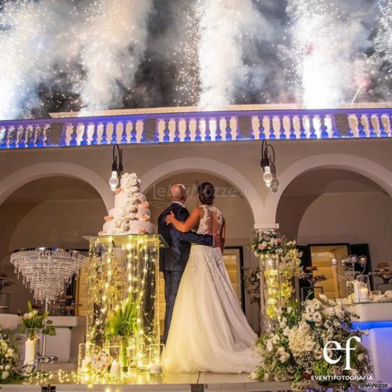 EVENTIFOTOGRAFIA #SilvanoDibitontoPhotographer - Fotografo matrimonio