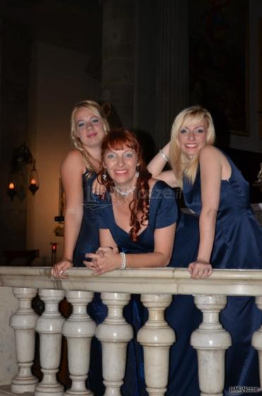 Vivi l'Arte Ensemble - Musica per il matrimonio