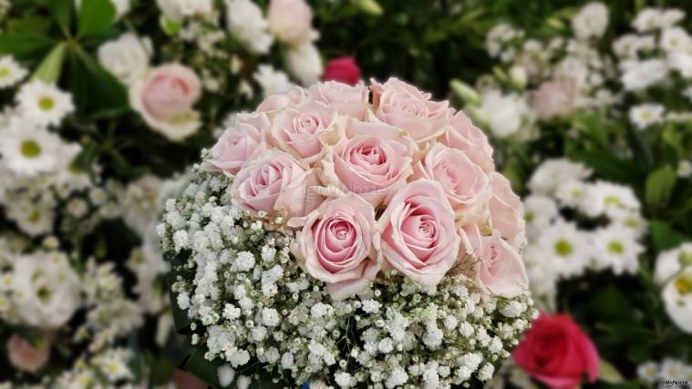 Fioridea di Simone Manciagli - Bouquet
